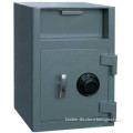 DEP-A762LG depository safe with mechanical lock